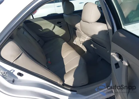 2007 Toyota Camry Le from USA, damaged, VIN 4T1BE46K07U640895